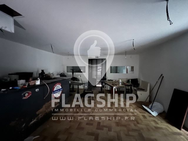 Vente Commerce Paris 11 75011 AV DE LA REPUBLIQUE/RUE DES TROIS BORNES/AV PARMENTIER
