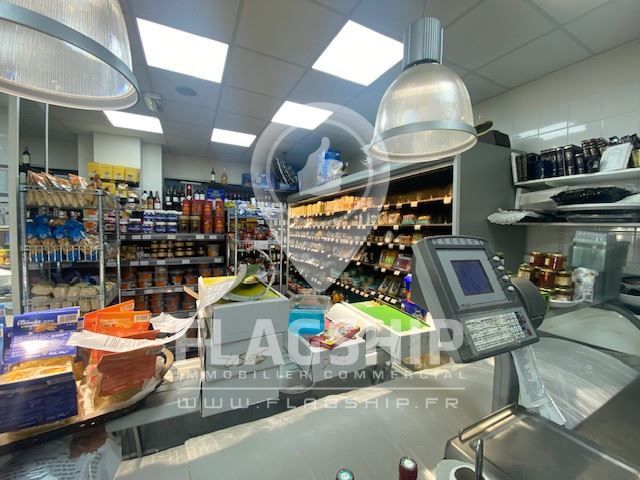 commerce en cession de bail sur PARIS (75017)