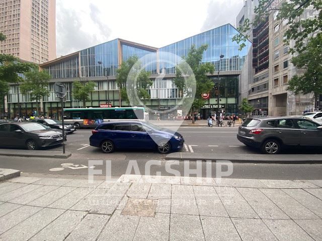 commerce en location sur PARIS (75013)