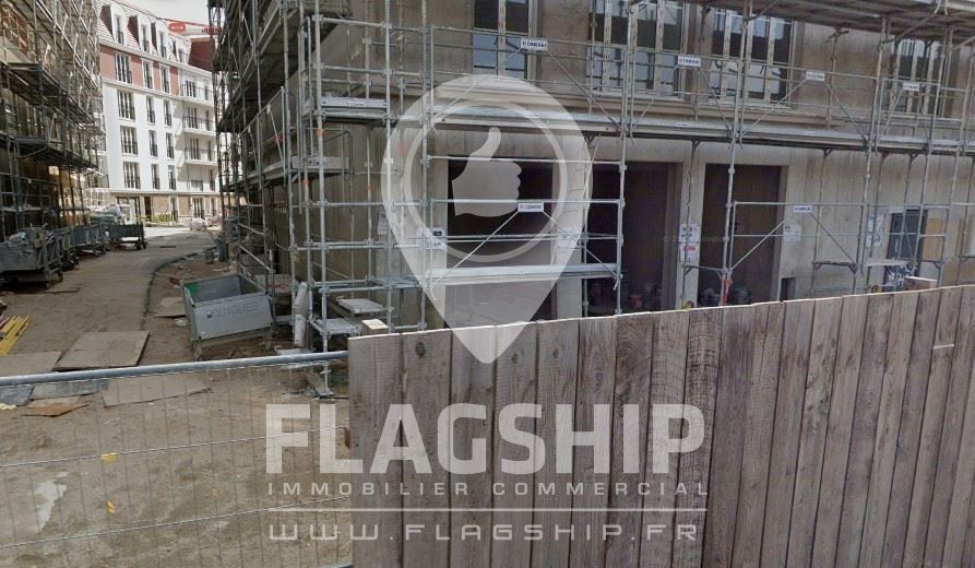 commerce en vente sur CHELLES (77500)