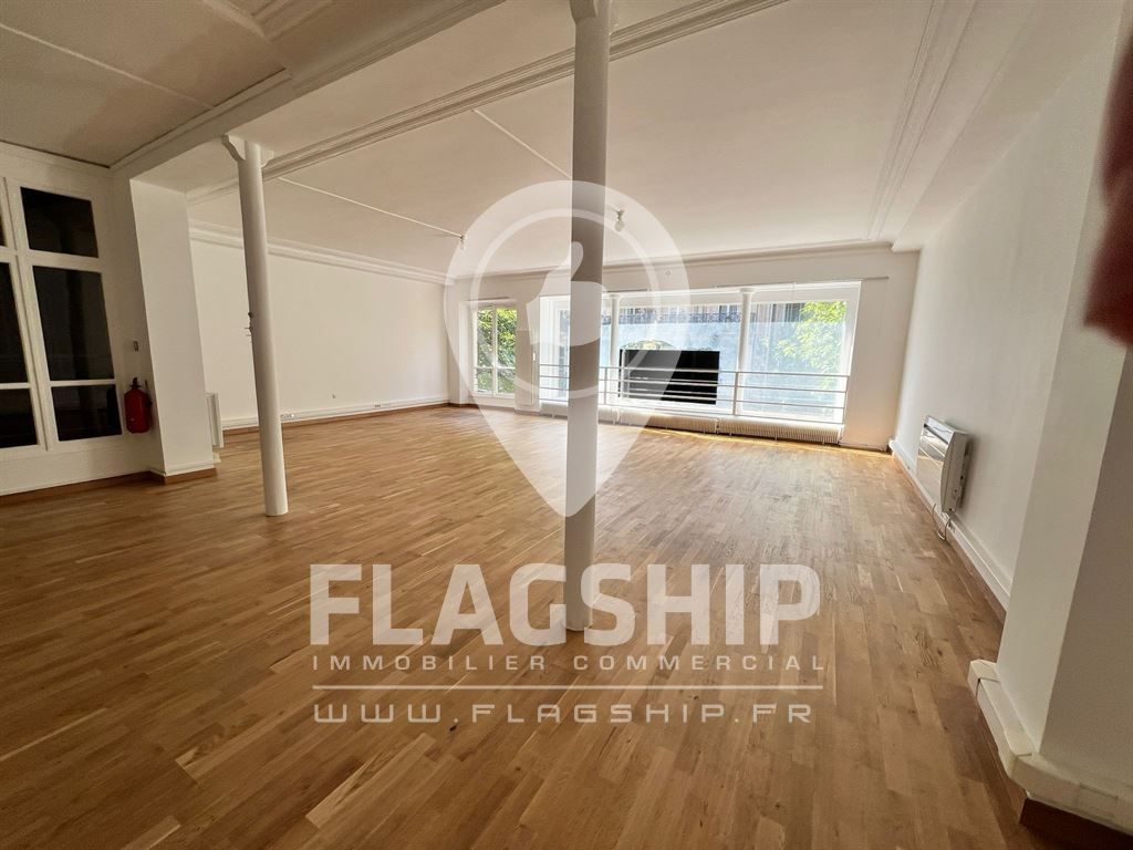 bureaux en location sur PARIS (75003)