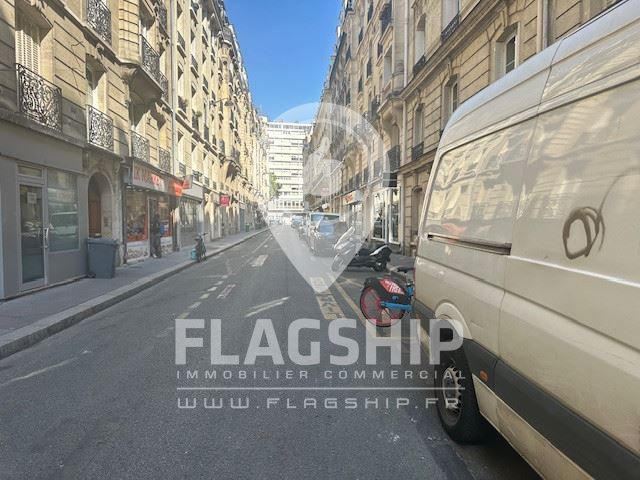 commerce en location sur PARIS (75014)