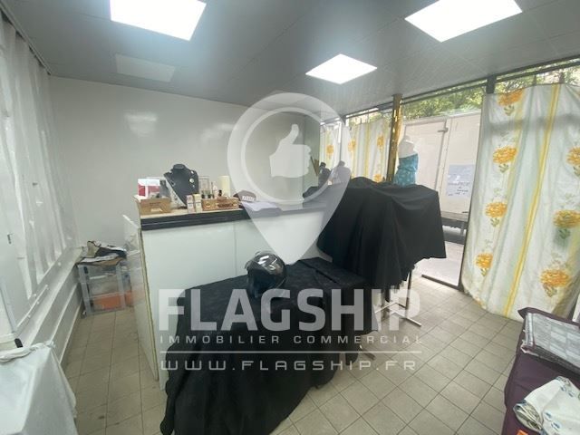 commerce en location sur CLICHY (92110)