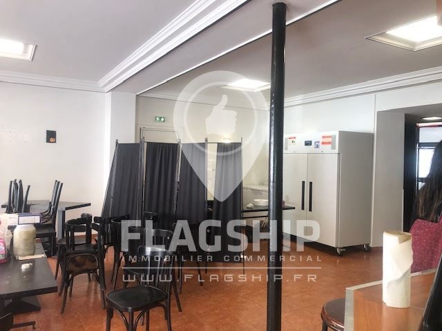 commerce en location sur ALFORTVILLE (94140)