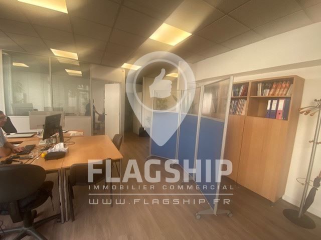 bureaux en vente sur LEVALLOIS PERRET (92300)