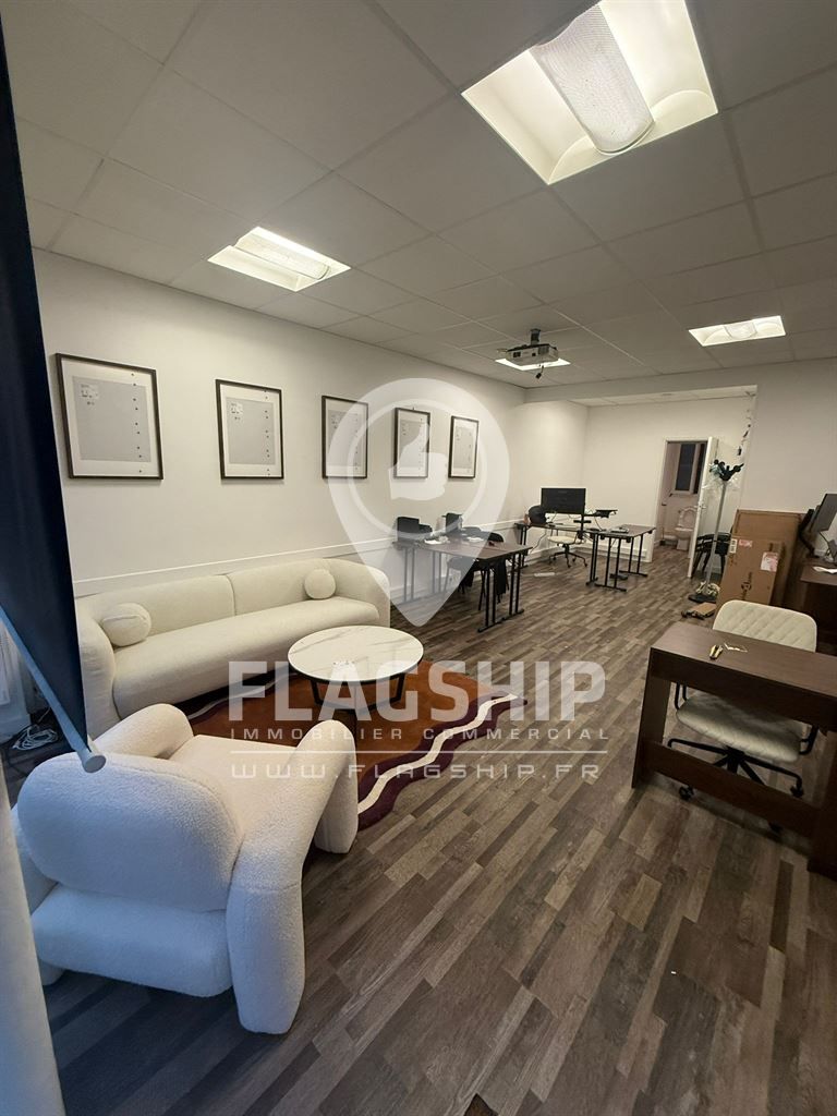 commerce en location sur PARIS (75010)