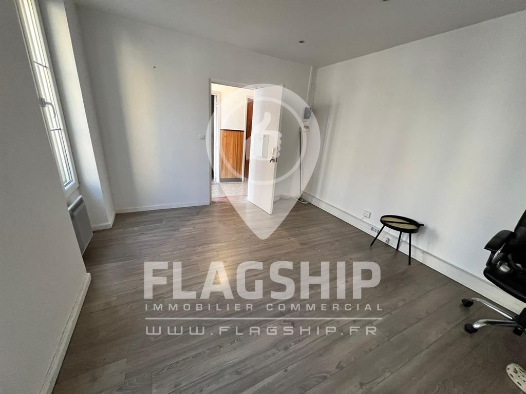 bureaux en vente sur CHARENTON LE PONT (94220)
