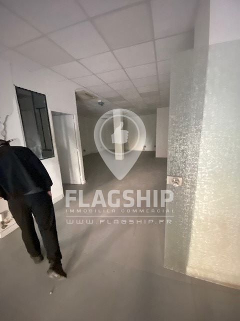commerce en location sur PARIS (75012)