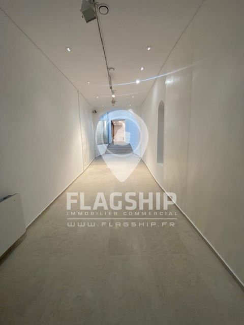 commerce en location sur PARIS (75003)