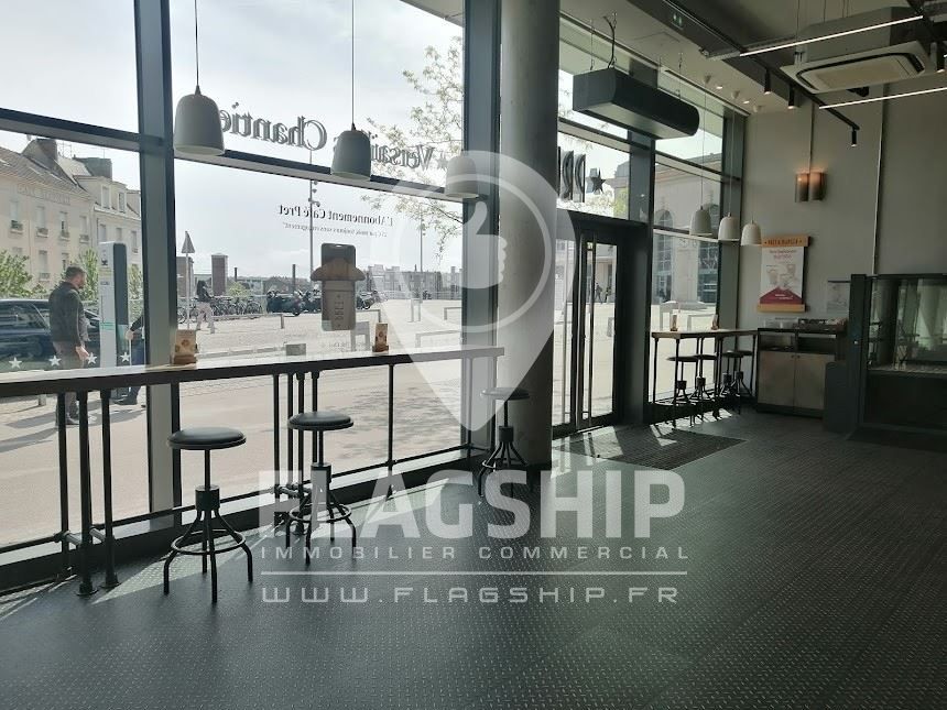 commerce en location sur VERSAILLES (78000)