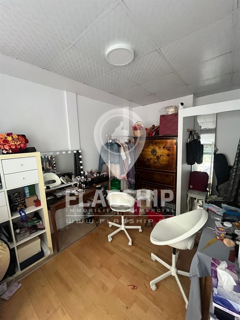commerce en location sur PARIS (75008)