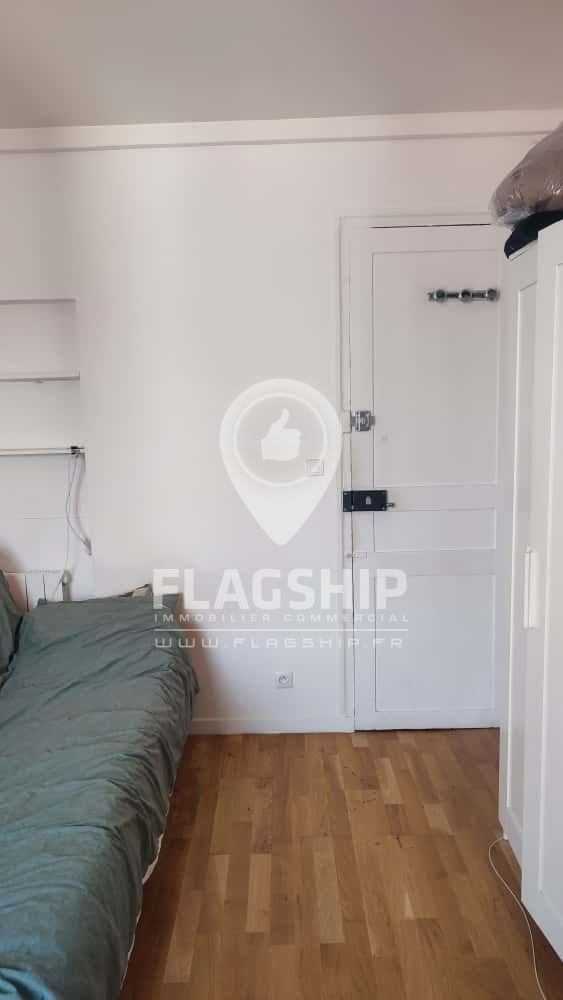 appartement 1 pièce en vente sur ST MANDE (94160)
