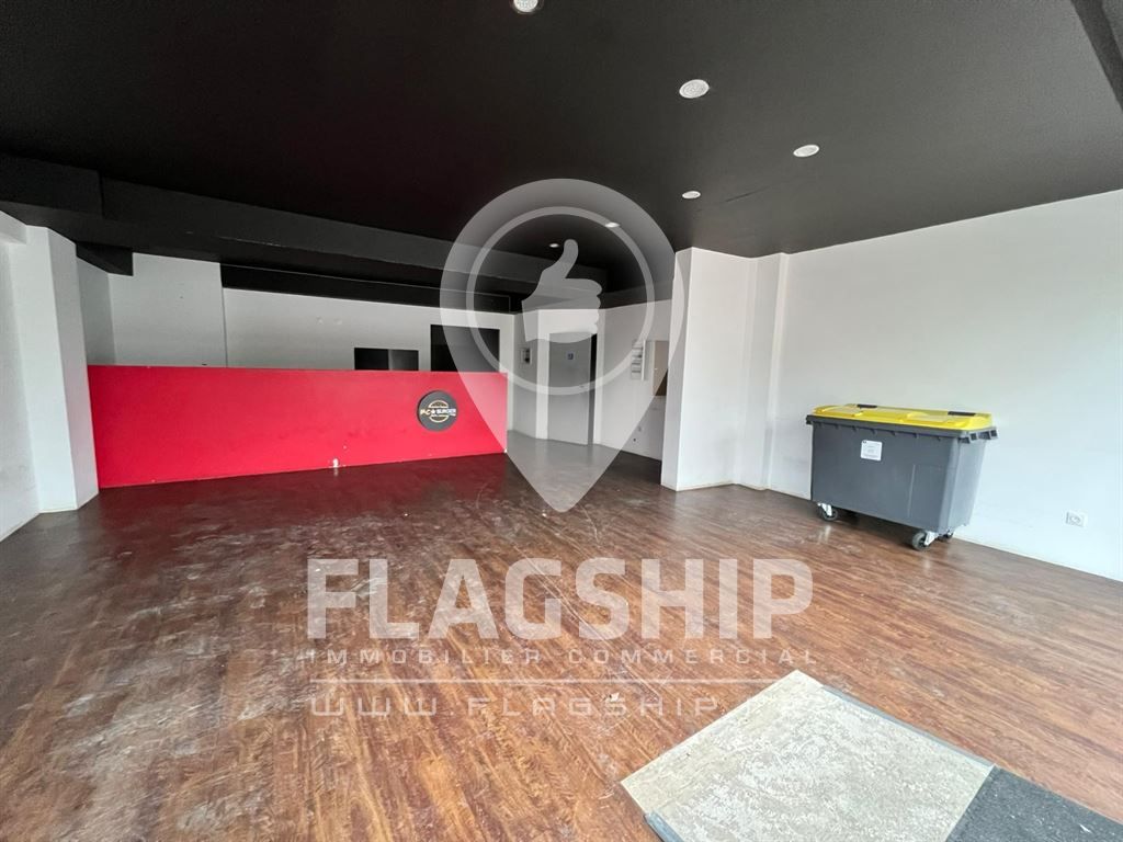 commerce en location sur BOIS COLOMBES (92270)