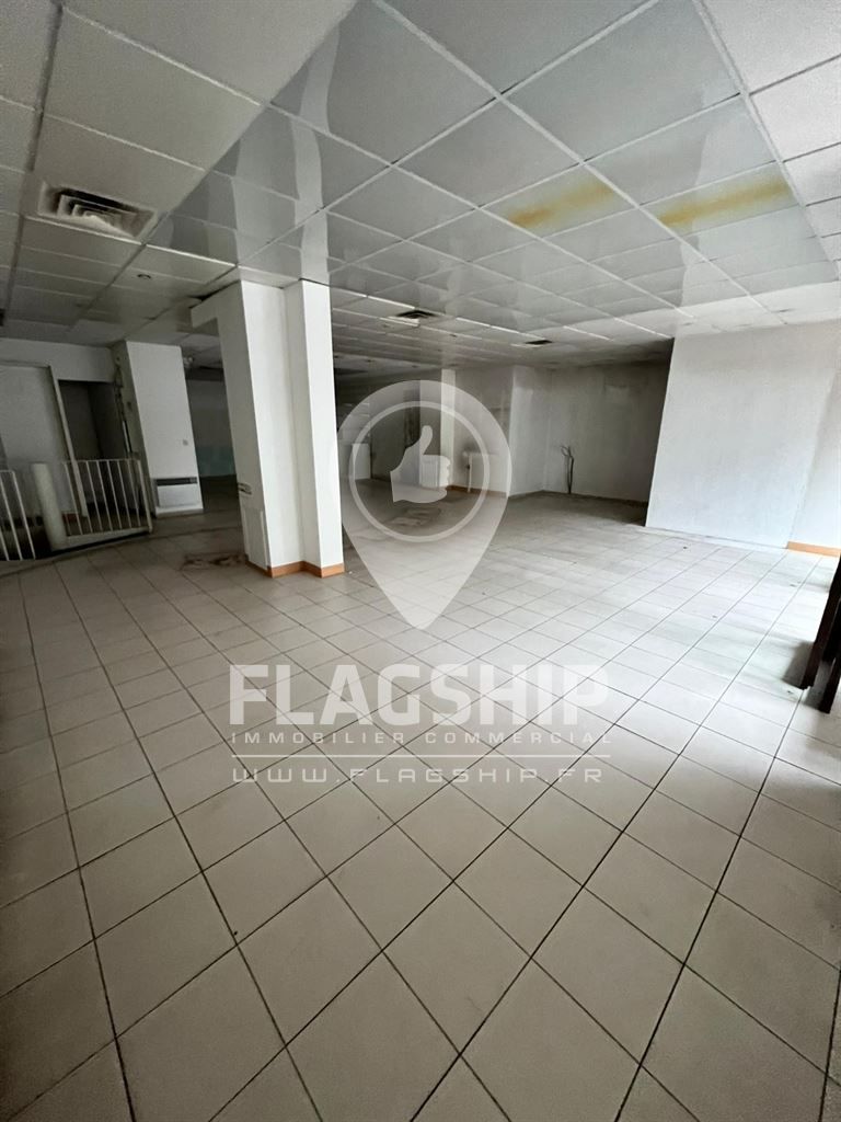 commerce en location sur LEVALLOIS PERRET (92300)