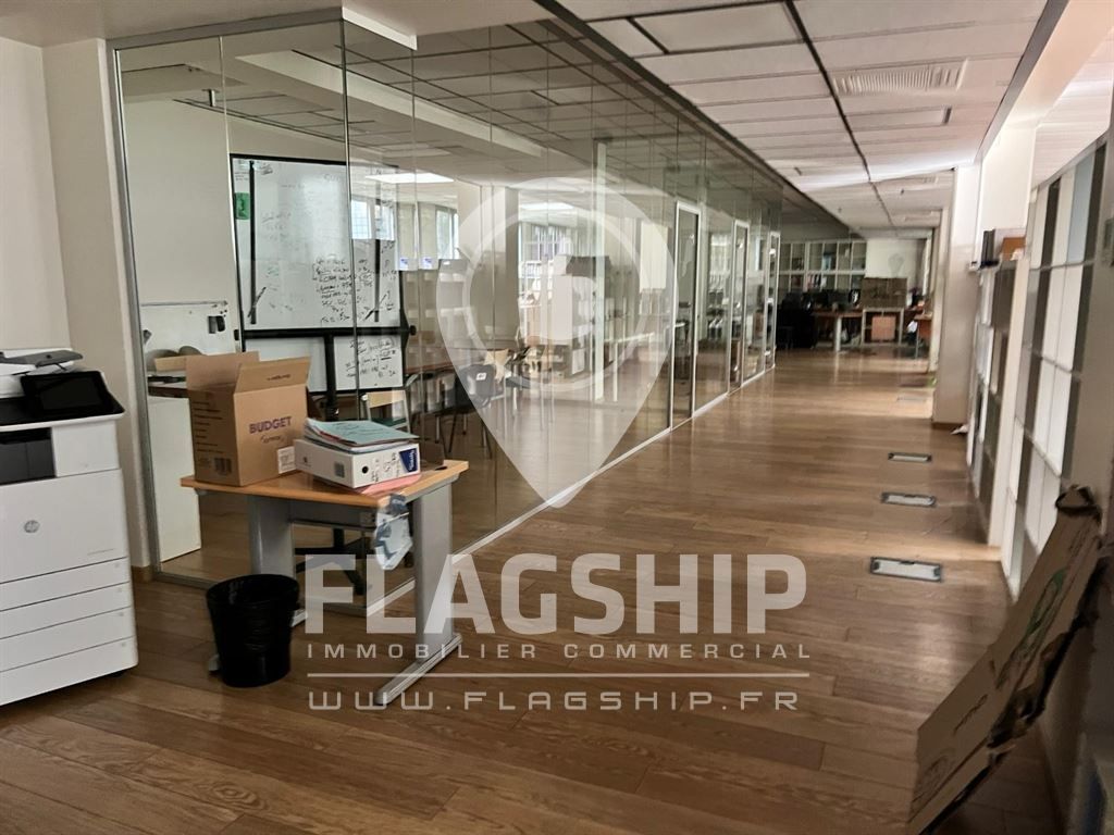 Vente Commerce Montreuil 93100 Porte de Montreuil