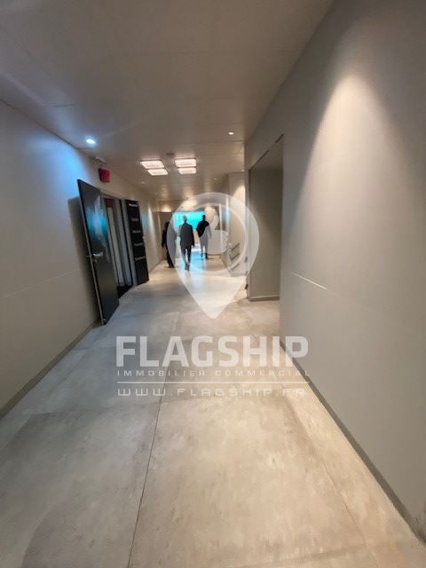 Location Bureaux Nanterre 92000 NANTERRE - CLEMENCEAU