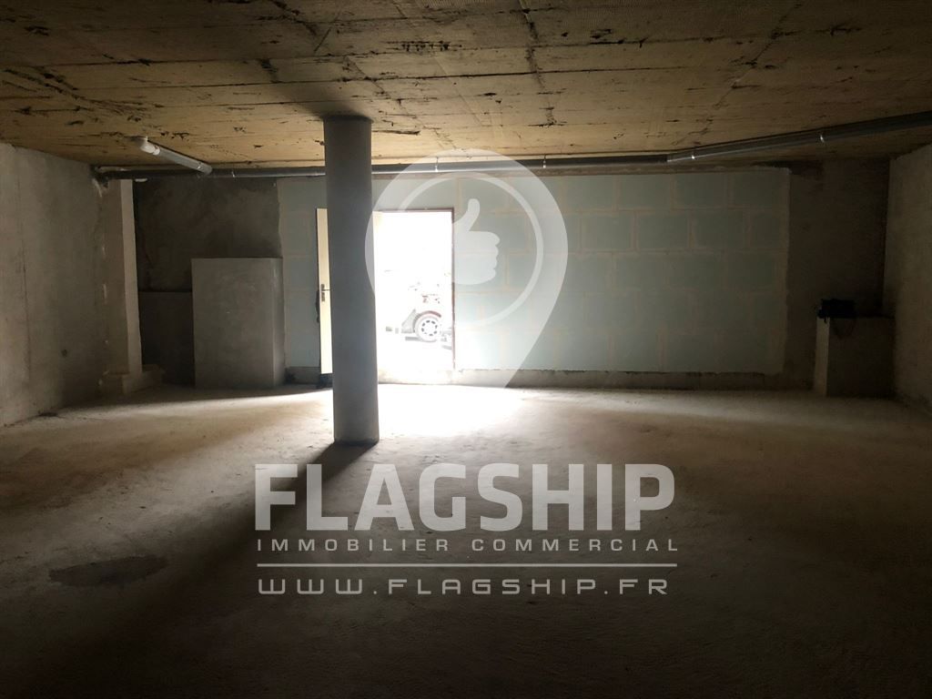 commerce en location sur BAGNOLET (93170)