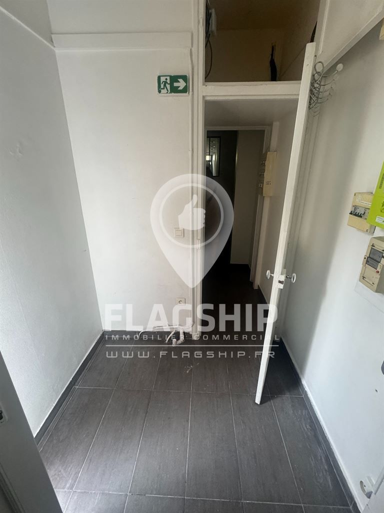 commerce en location sur MALAKOFF (92240)