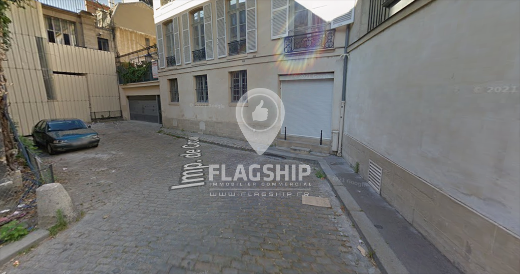 commerce en location sur PARIS (75006)
