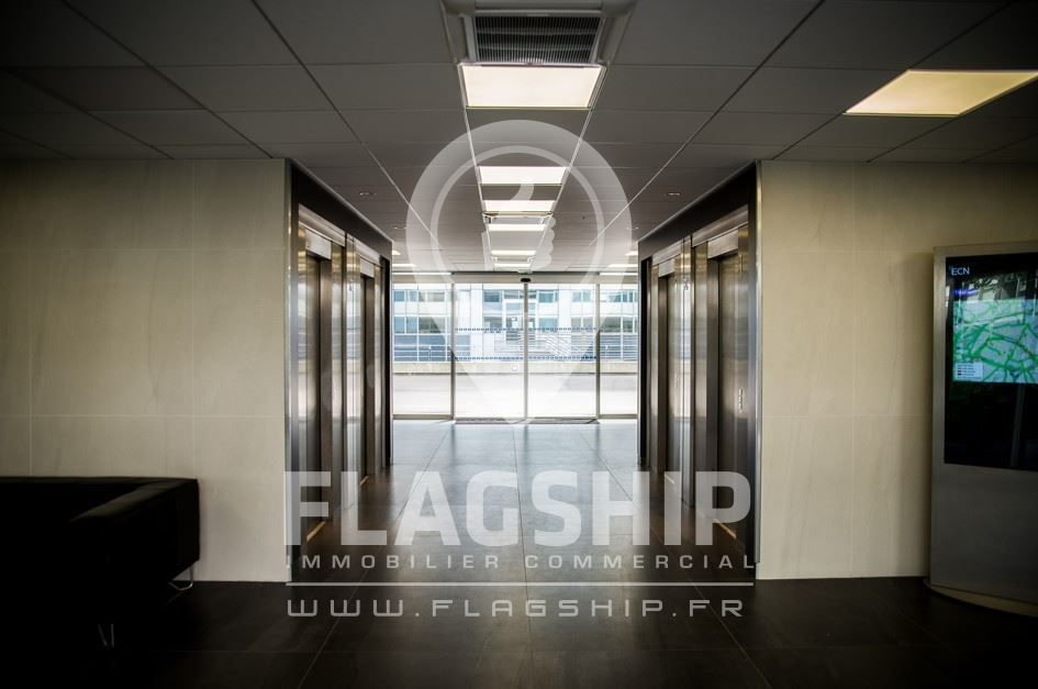 bureaux en location sur PANTIN (93500)