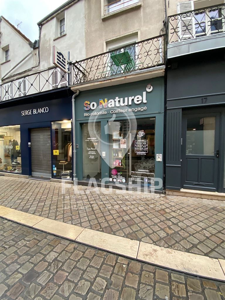 commerce en location sur CHARTRES (28000)