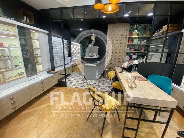 commerce en cession de bail sur ISSY LES MOULINEAUX (92130)