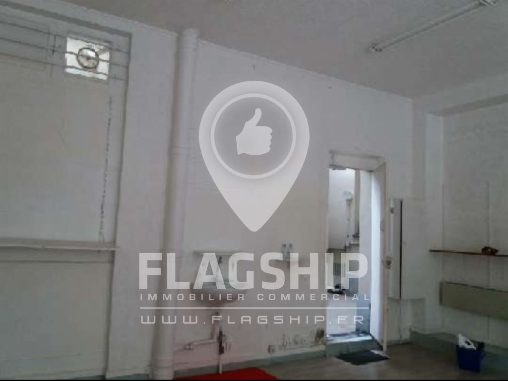 commerce en cession de bail sur PARIS (75013)