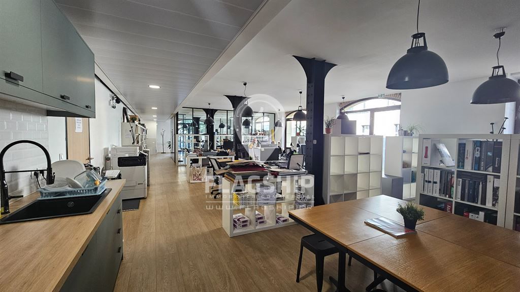 bureaux en location sur IVRY SUR SEINE (94200)