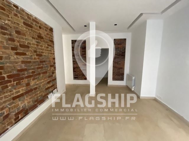 commerce en location sur PARIS (75014)