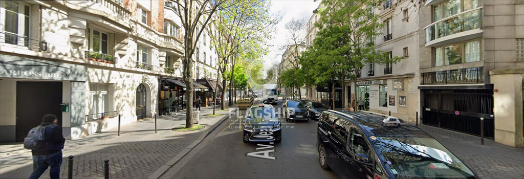 commerce en location sur PARIS (75014)
