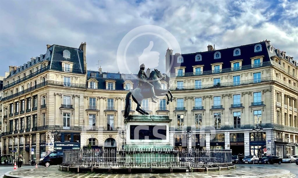 bureaux en location sur PARIS (75002)