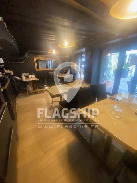 commerce en cession de bail sur CHARENTON LE PONT (94220)