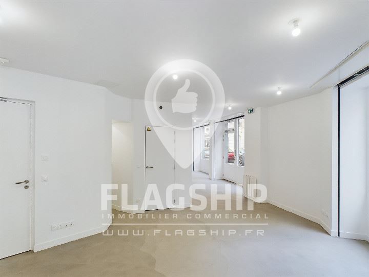 commerce en location sur PARIS (75020)