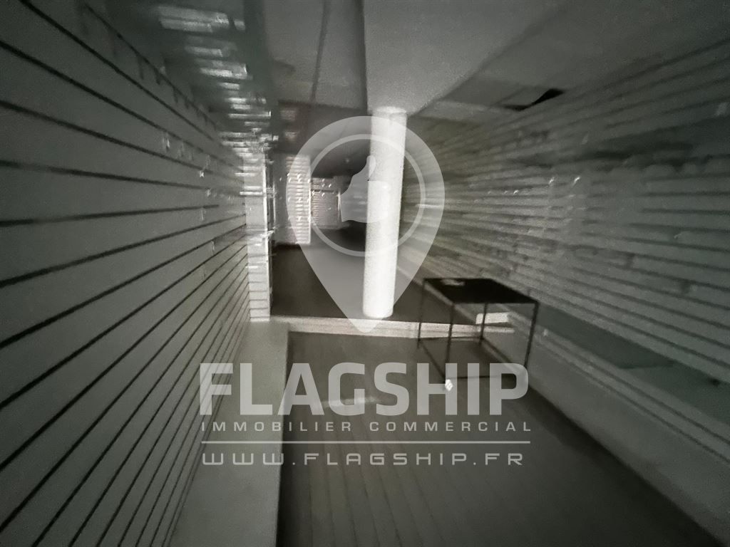 commerce en location sur SURESNES (92150)