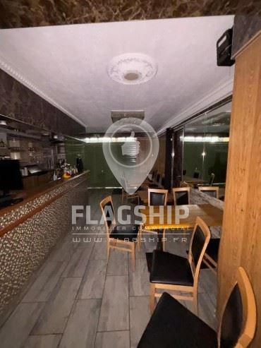 commerce en location sur PARIS (75019)