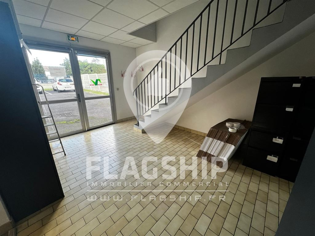 bureaux en location sur BEZONS (95870)