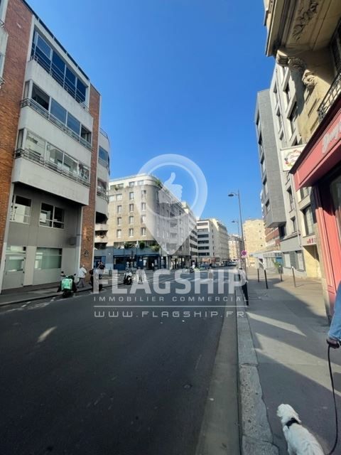 commerce en cession de bail sur PARIS (75011)