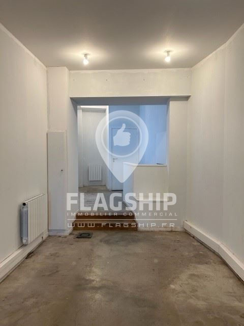 Location Commerce Paris 17 75017 Epinettes - Clichy - La Chapelle - Montmartre