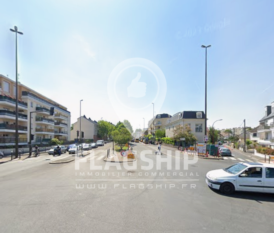 Location Commerce Argenteuil 95100 VAL NOTRE DAME