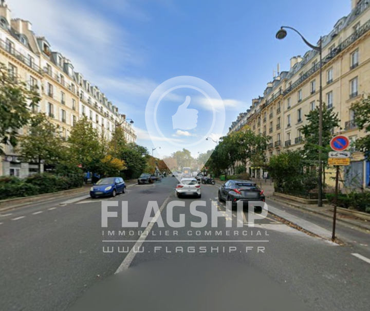 Location Commerce Paris 11 75011 NATION