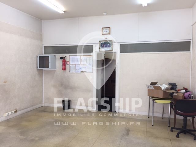 Location Commerce Paris 10 75010 HOPITAL SAINT LOUIS / AV PARMENTIER