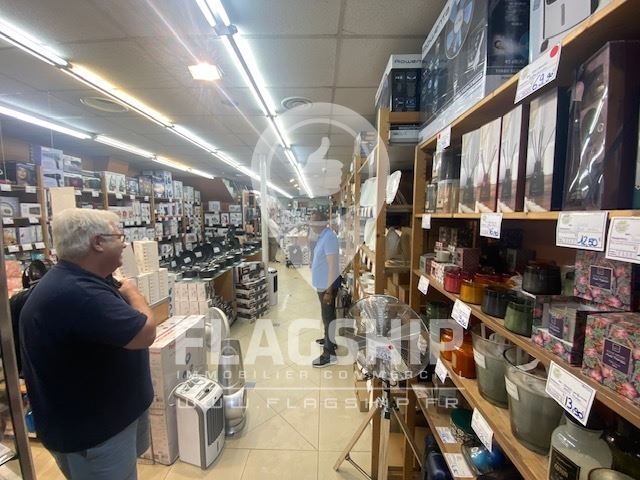 commerce en location sur PARIS (75013)