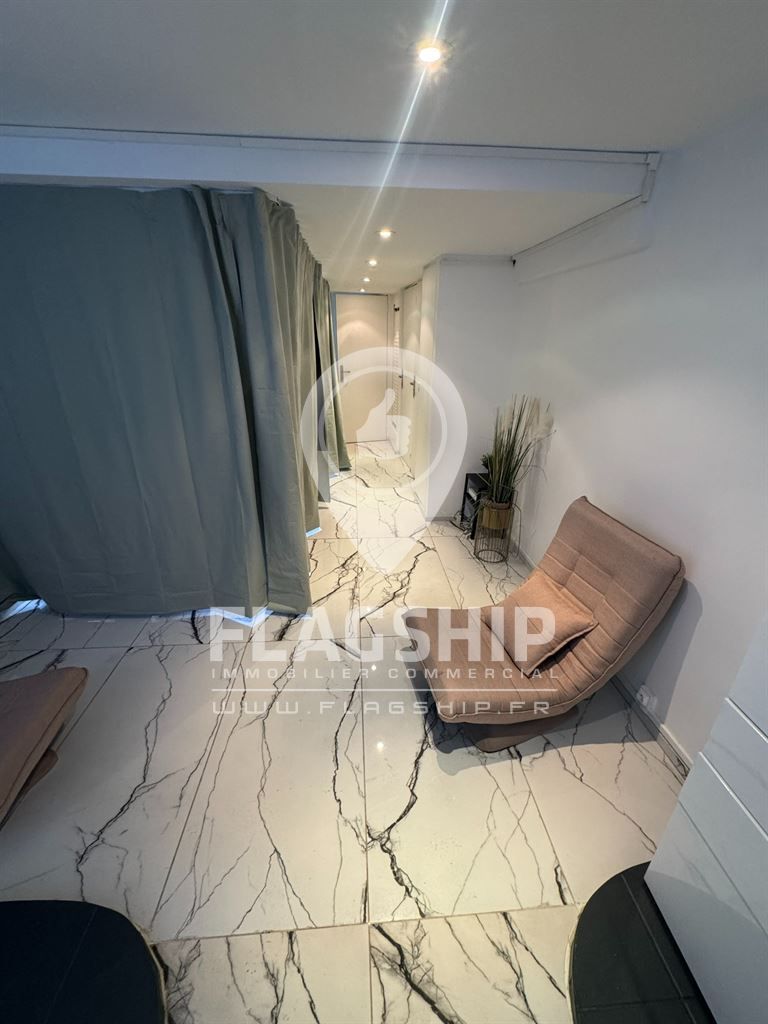 commerce en cession de bail sur PARIS (75012)