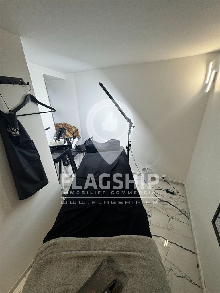 commerce en cession de bail sur PARIS (75012)