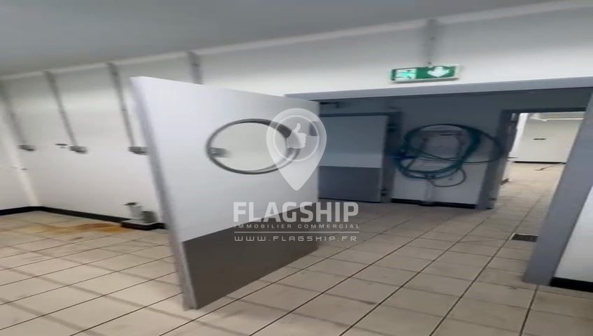 commerce en location sur MONTREUIL (93100)