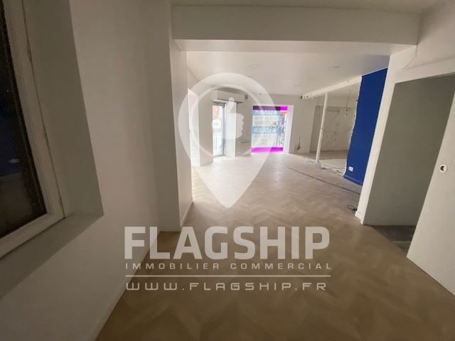 commerce en location sur MONTREUIL (93100)