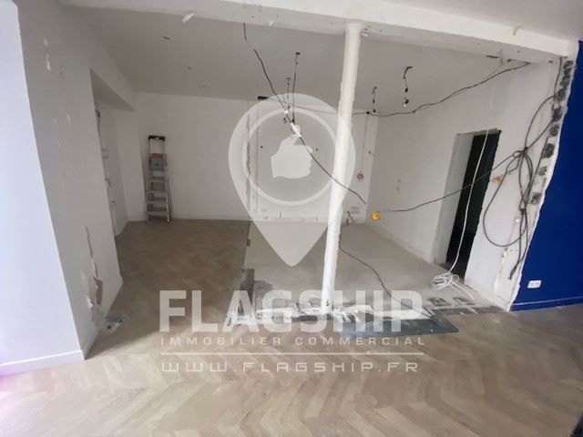 commerce en location sur MONTREUIL (93100)