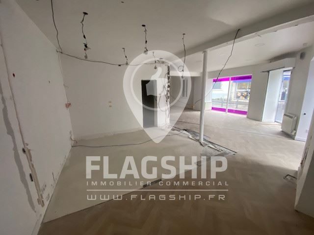 commerce en location sur MONTREUIL (93100)