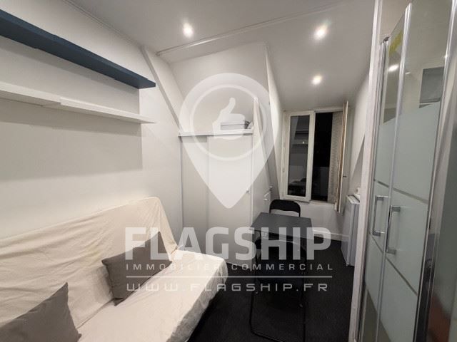 studio en location sur PARIS (75011)