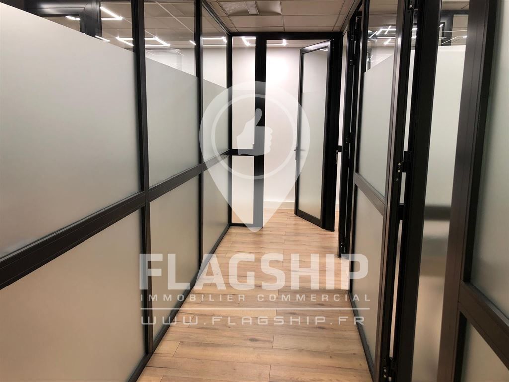 entreprise en location sur PARIS (75017)
